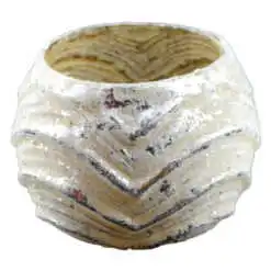 Candela realizata din ceramica - Diferite modele