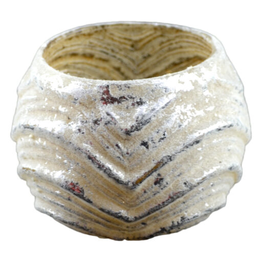 Candela realizata din ceramica - Diferite modele