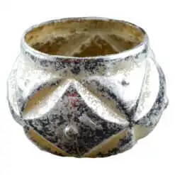 Candela realizata din ceramica - Diferite modele