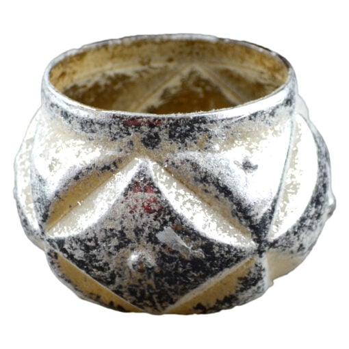 Candela realizata din ceramica - Diferite modele