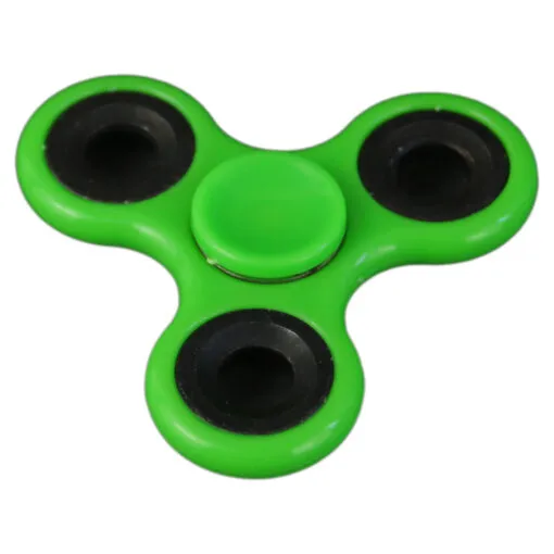 Fidget Spinner 7 CM din metal