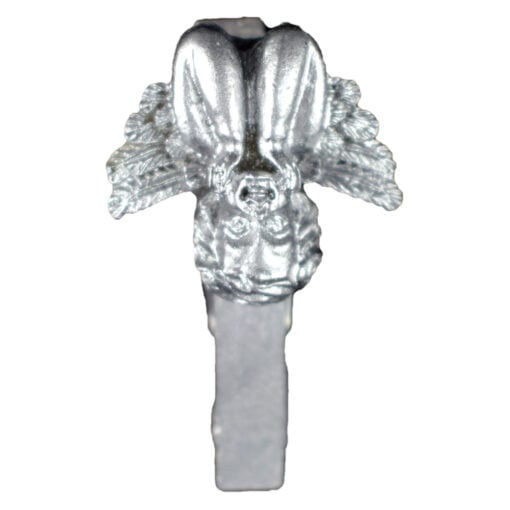 Set 8 cleme pentru decoratiuni de craciun - Design Inger