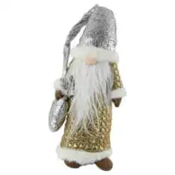 Figurina Spiridus din textil 50 CM