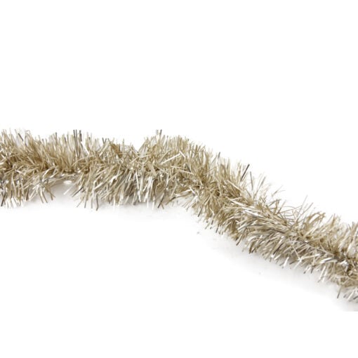 Beteala aurie pentru brad 6x200 CM