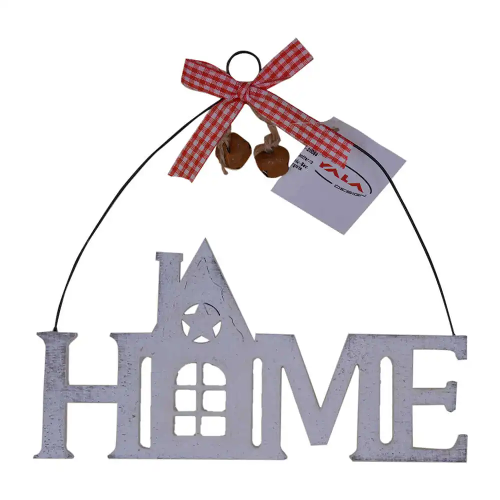 Decor pentru usa realizat din lemn - Design Home Decor pentru usa realizat din lemn - Design Home