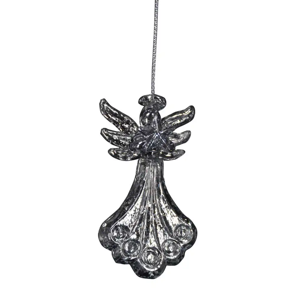 Decoratiune pentru agatat in forma de ingeras
