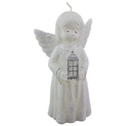 Lumanare figurina pentru Craciun - Bethlehem angel - Diverse modele (Model 2)
