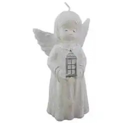 Lumanare figurina pentru Craciun - Bethlehem angel - Diverse modele (Model 2)