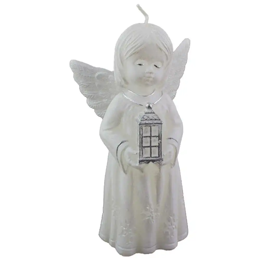 Lumanare figurina pentru Craciun - Bethlehem angel - Diverse modele (Model 2) Lumanare figurina pentru Craciun - Bethlehem angel - Diverse modele (Model 2)