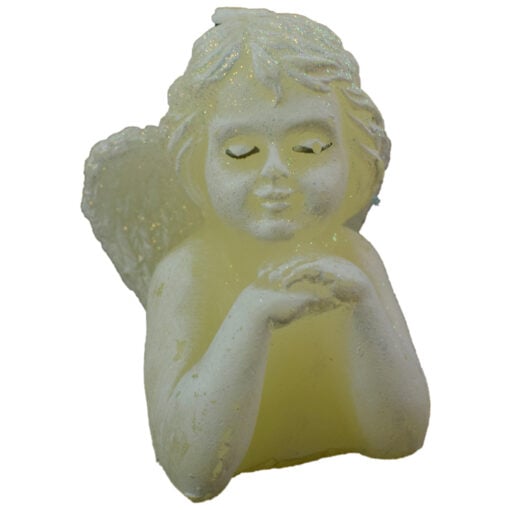 Lumanare Ingeras Angel Wings 8 CM