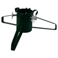 Suport brad de Craciun din fier 45x17 CM