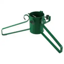 Suport brad de Craciun din fier 45x17 CM