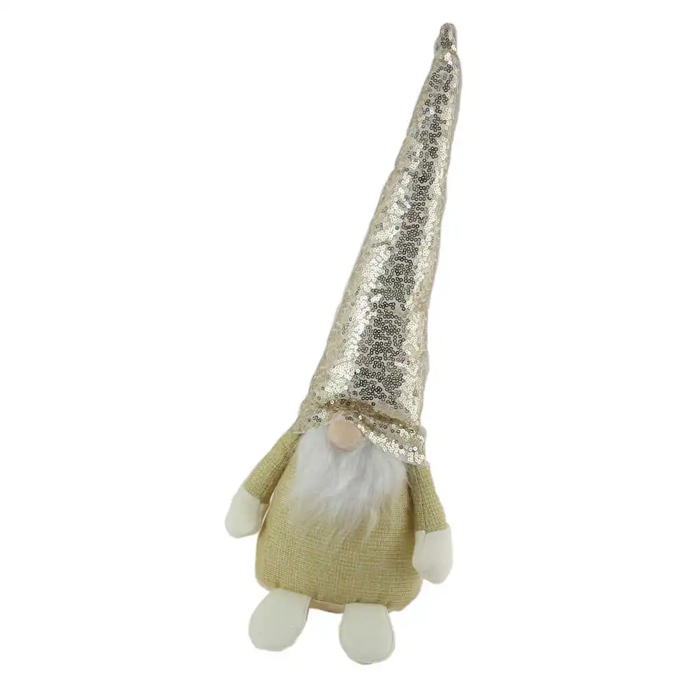 Figurina Spiridus din textil 45 CM