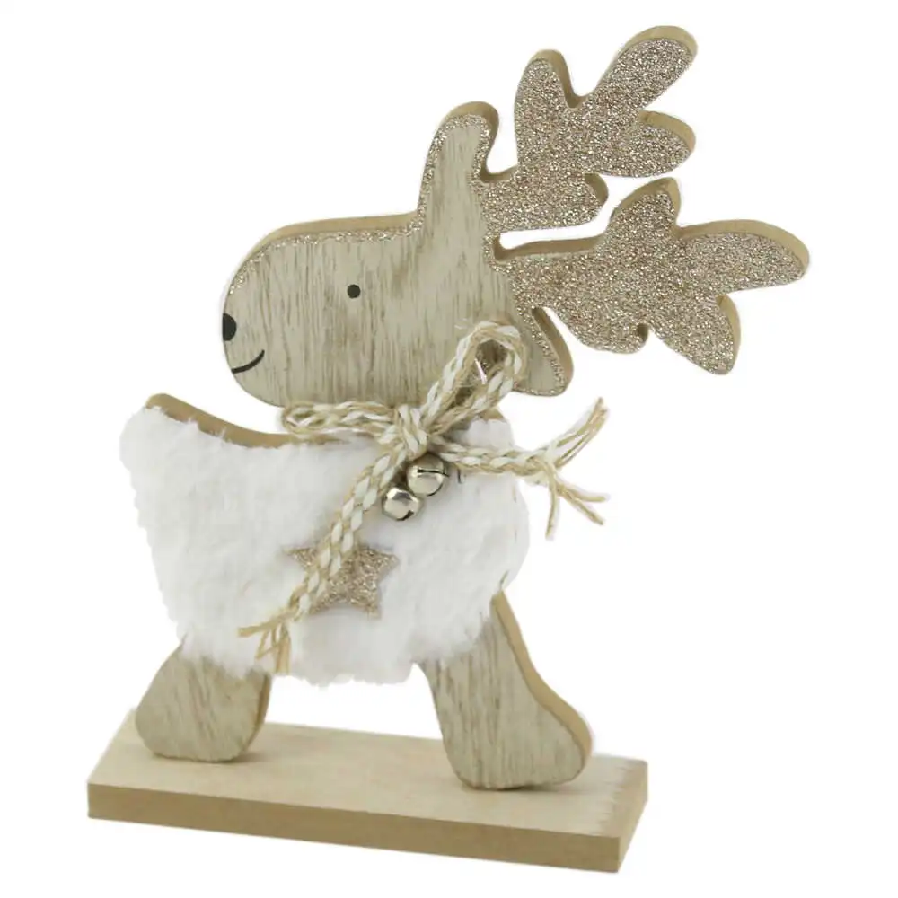 Decoratiune Craciun din lemn Decoratiune Craciun din lemn