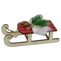 ornament brad 18 CM