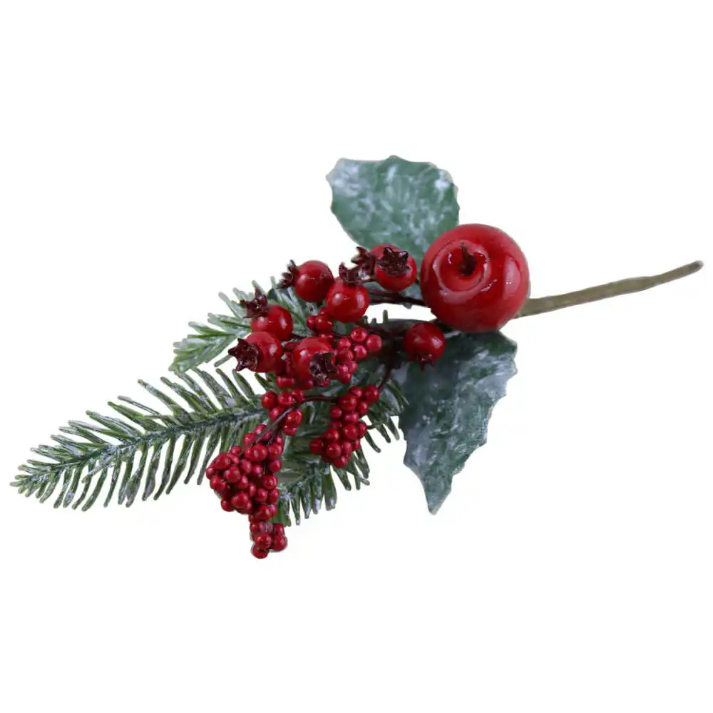 Pick creanga cu bobite Pick creanga cu bobite