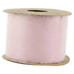 Panglica din blana artificiala 63 mm x 2.7 m