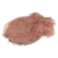 Covoras din blana artificiala 54x38 CM
