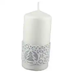 Lumanare de Craciun - Xmas Fashion 6?13 CM