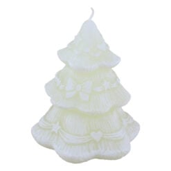 Lumanare de Craciun Magic Tree 13 CM