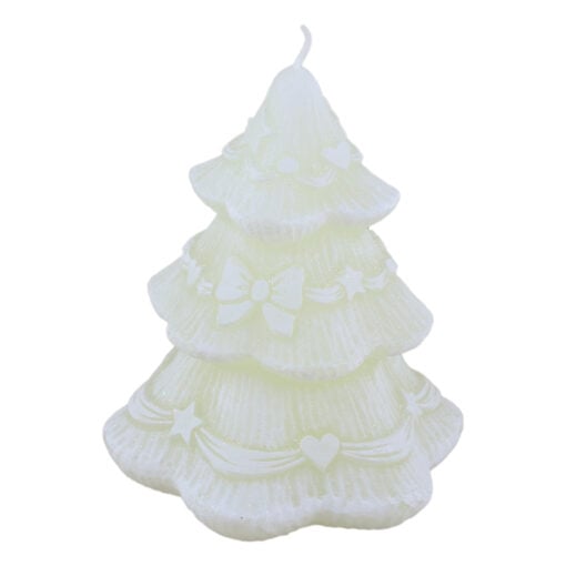 Lumanare de Craciun Magic Tree 13 CM