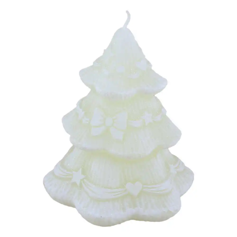 Lumanare de Craciun Magic Tree 13 CM