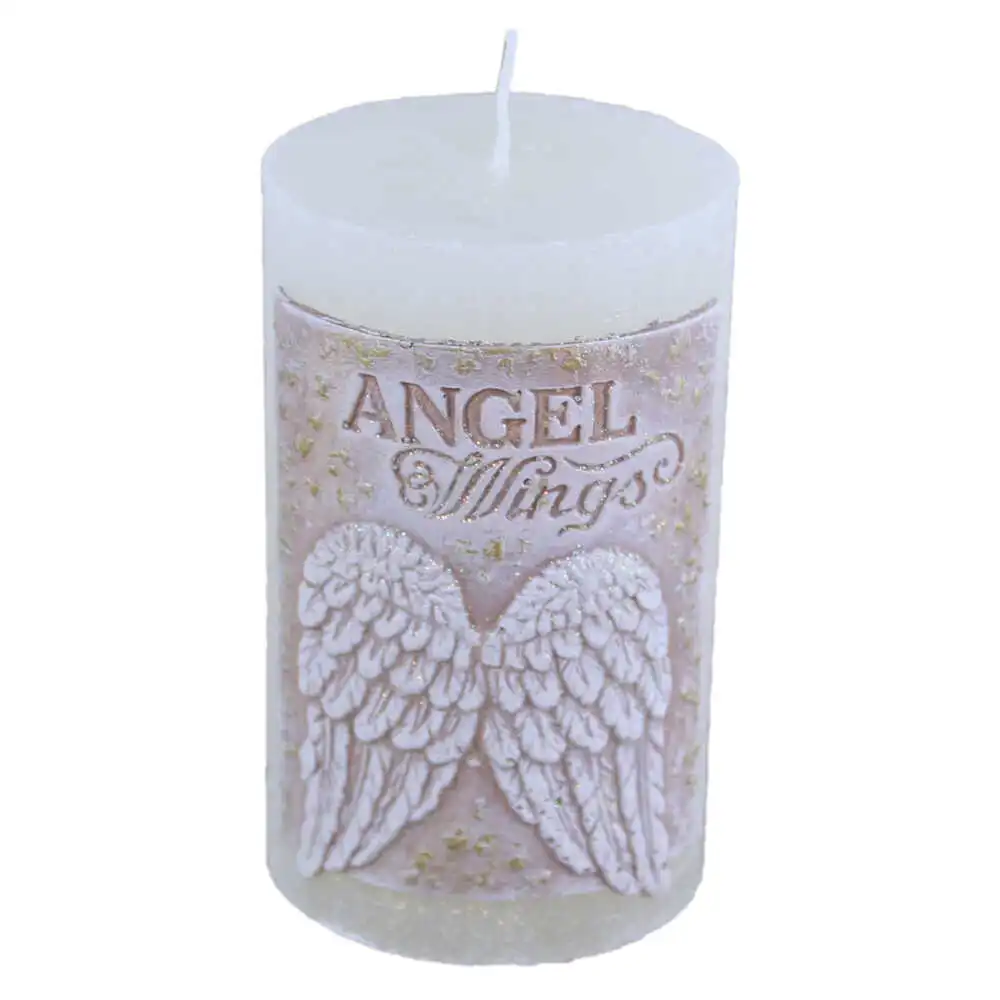 Lumanare de Craciun Angel Wings 6?10 CM