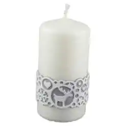 Lumanare de Craciun - Xmas Fashion 5?10 CM