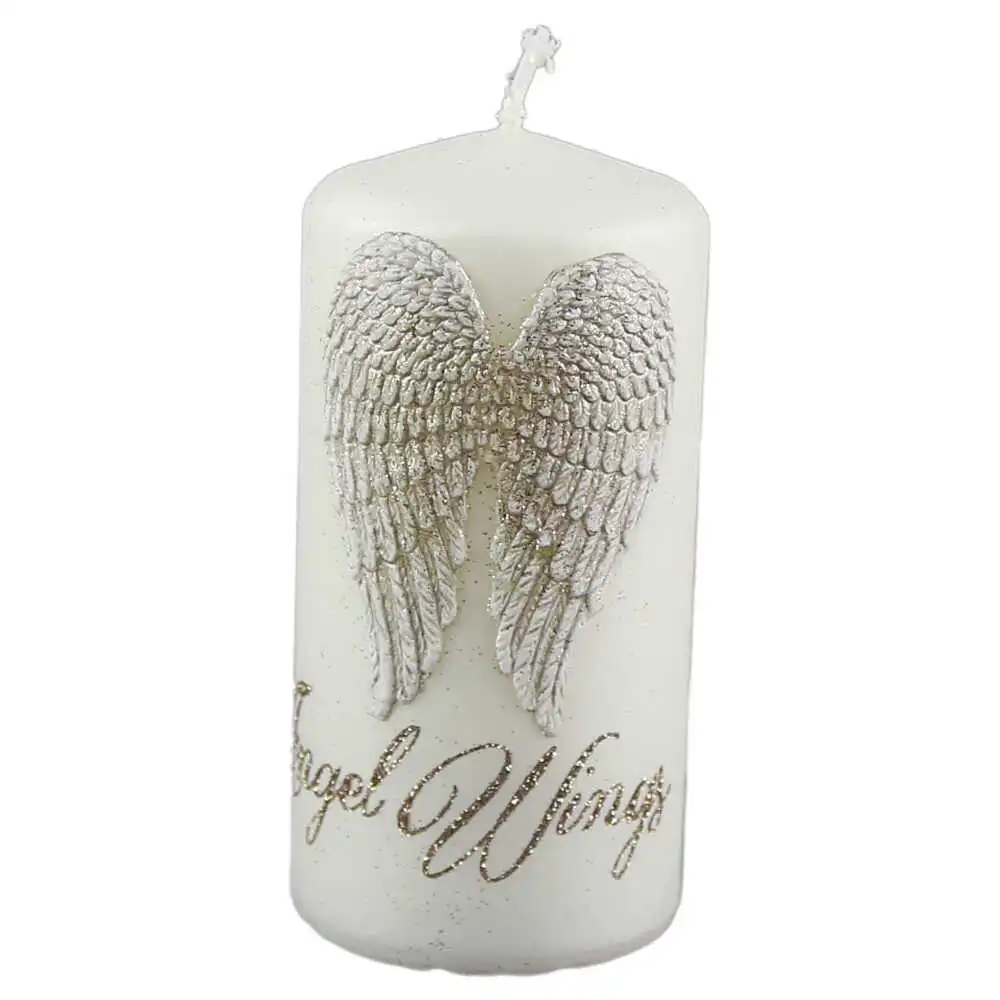 Lumanare de Craciun Angel Wings 5?10 CM