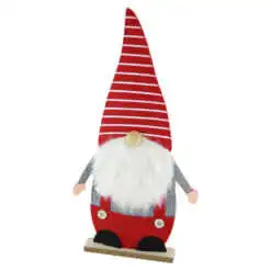 Figurina Mos Craciun din pasla 61 CM