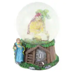 Glob de zapada Sfanta Familie 11 CM