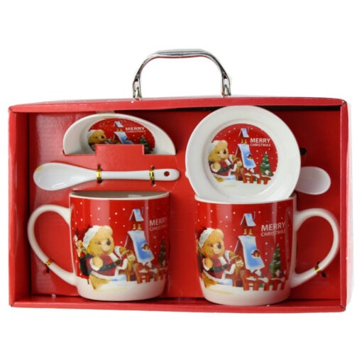 Set 2 cani