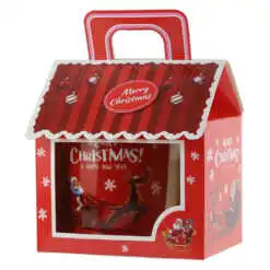 Cana ceramica 330 ml