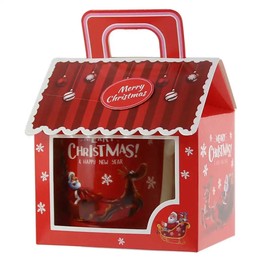 Cana ceramica 330 ml