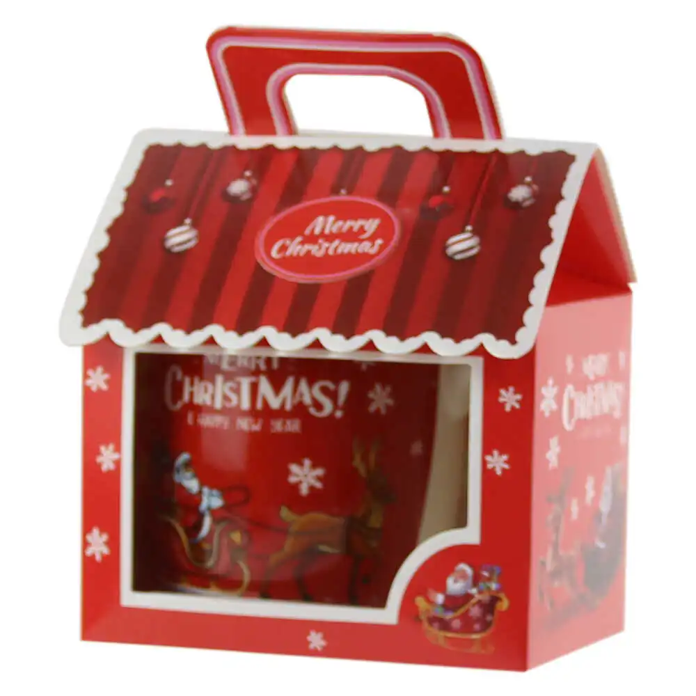 "Merry Christmas"