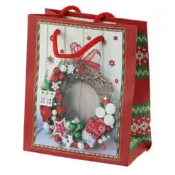 Decoratiuni colorate