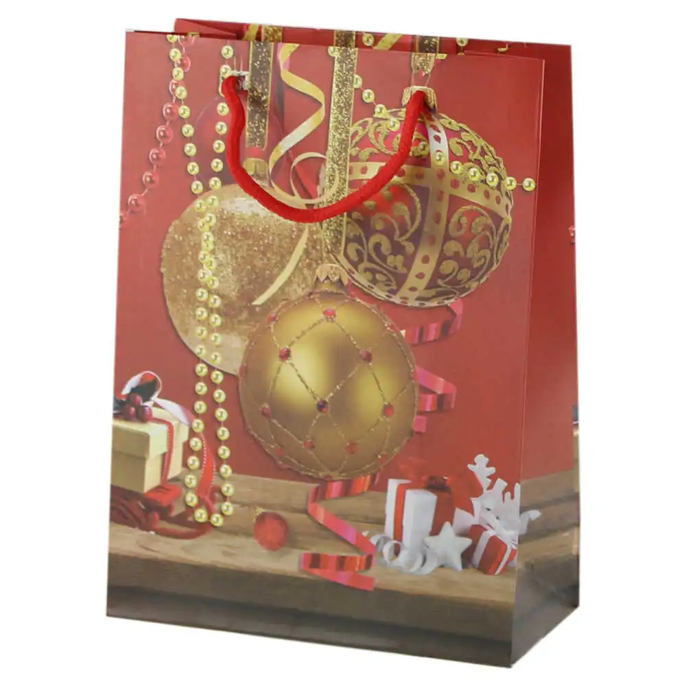 Red & Gold Red & Gold