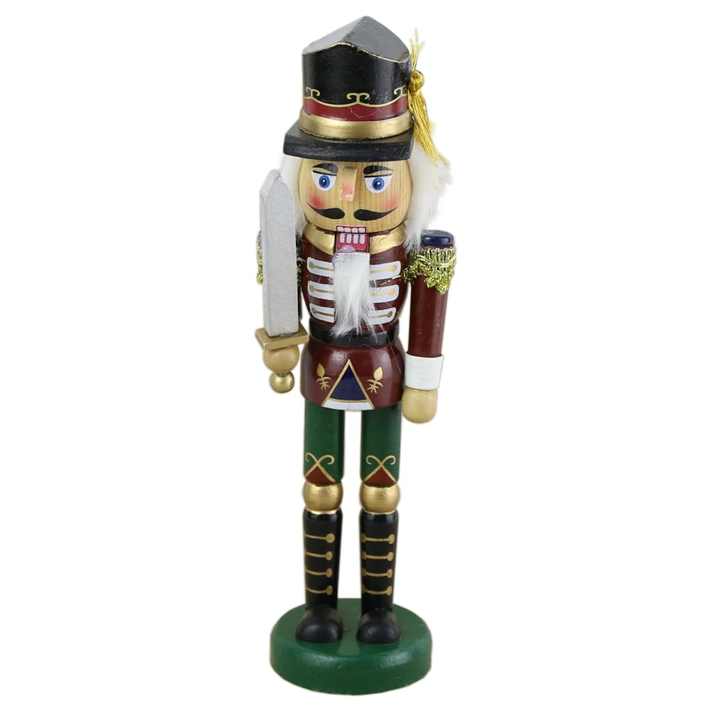 Figurina din lemn Figurina din lemn