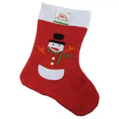 Soseta de cadou Mos Nicolae 27?38 CM