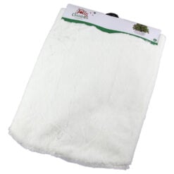 Fusta de brad Craciun 90 CM