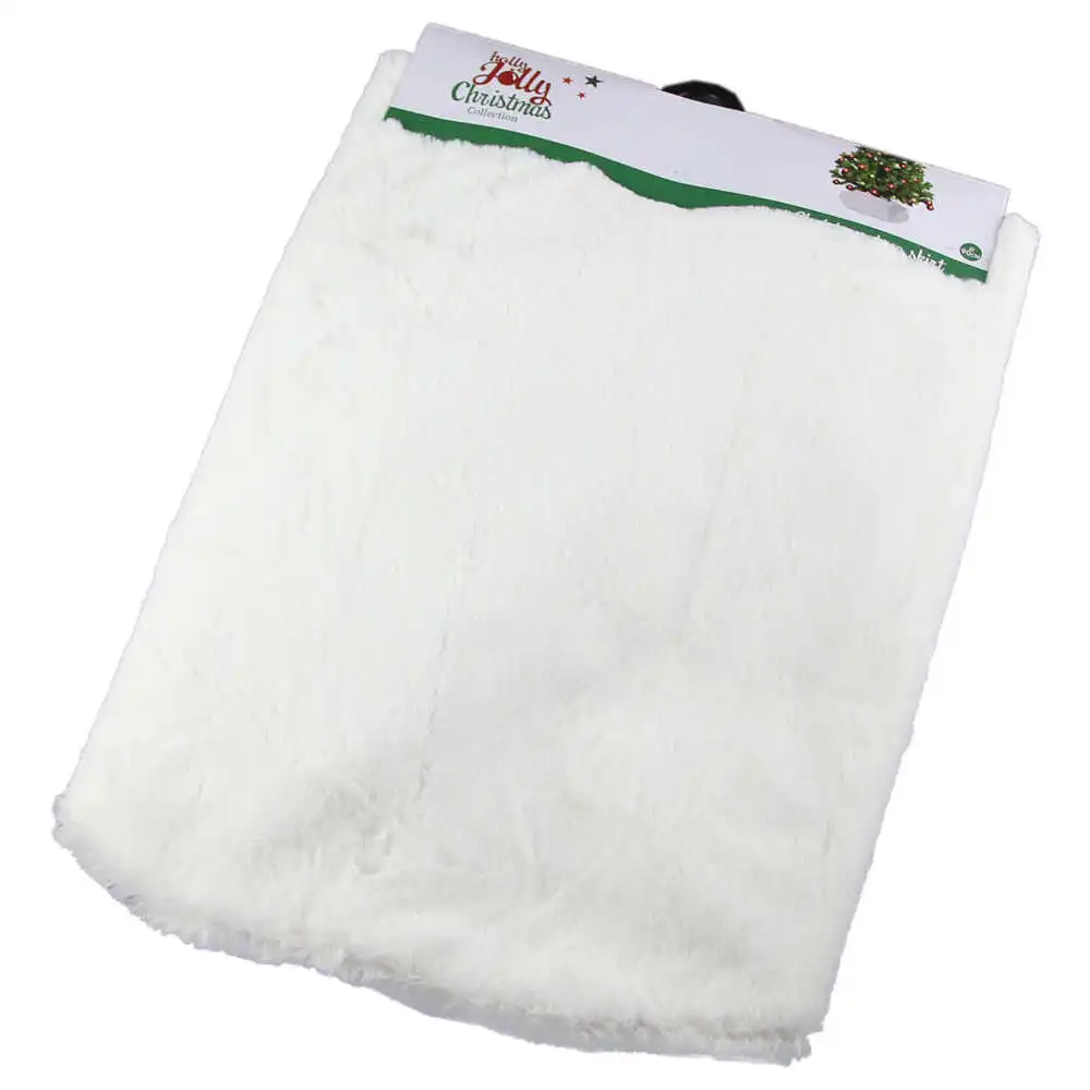 Fusta de brad Craciun 90 CM