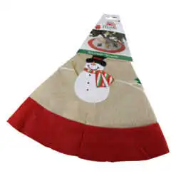 Fusta de brad Craciun 90 CM