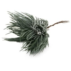 Pick creanga Verde 18 CM