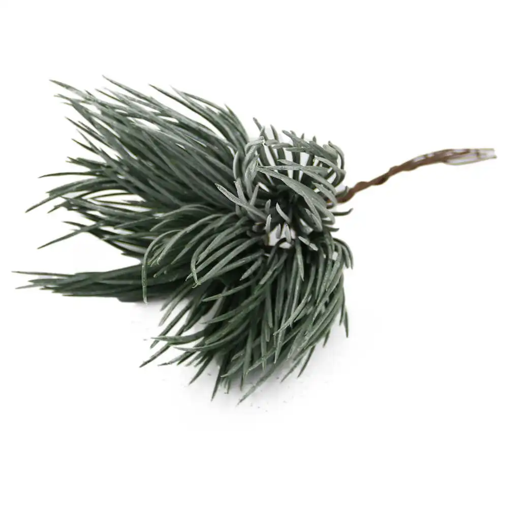 Pick creanga Verde 18 CM
