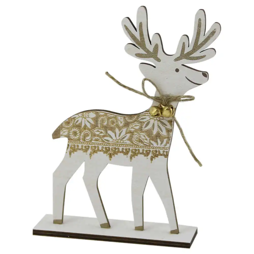 Decoratiune Craciun din lemn Decoratiune Craciun din lemn