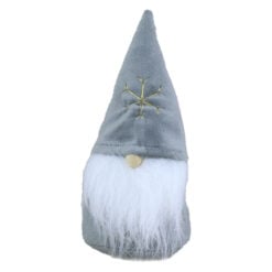 Figurina Spiridus din textil 6x13 CM