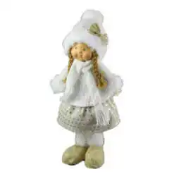 Figurina Copil din textil 38 CM
