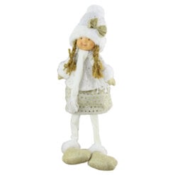 Figurina Copil din textil 45 CM