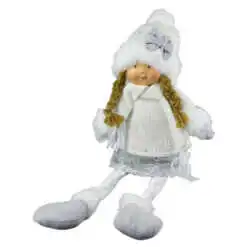 Figurina Copil din textil 45 CM