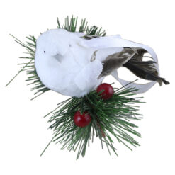 Ornament de brad Pasare 10 CM